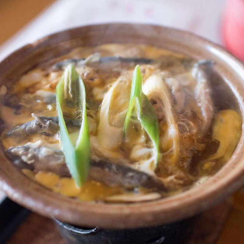 のたんぼ定食(安来苑 )