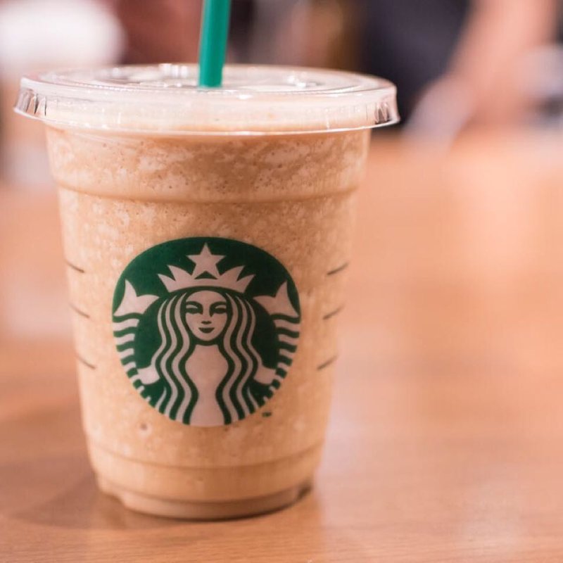 コーヒーフラペチーノ(スターバックス・コーヒー 広島駅アッセ店 )