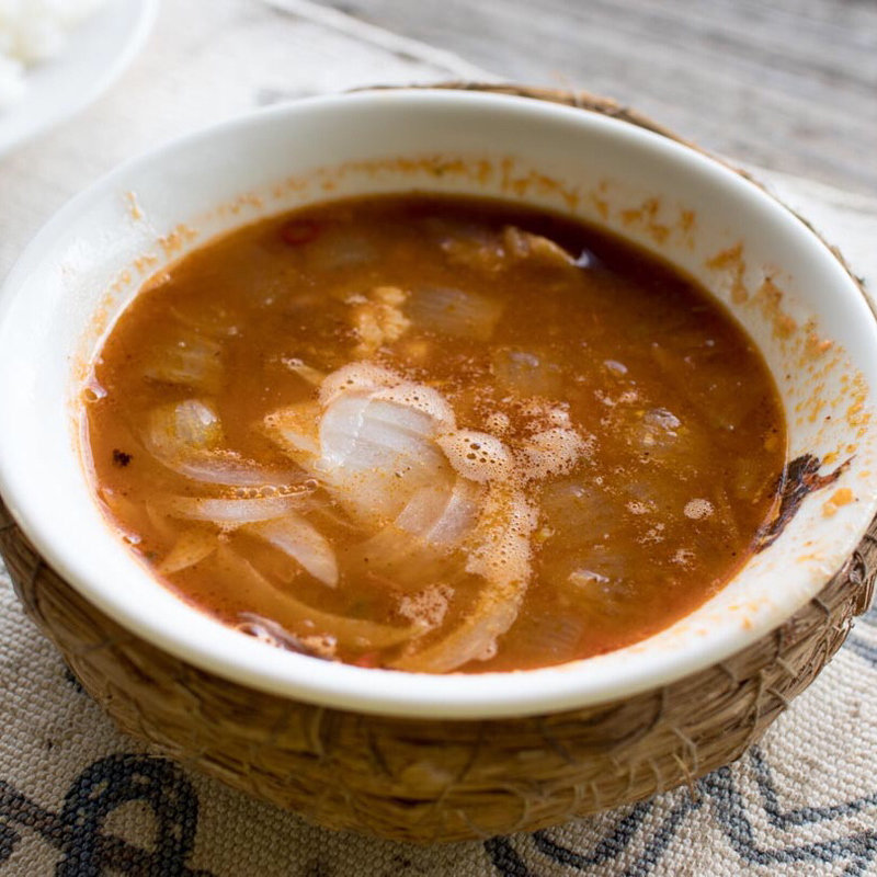 チリビーン(シャンカワカーン )