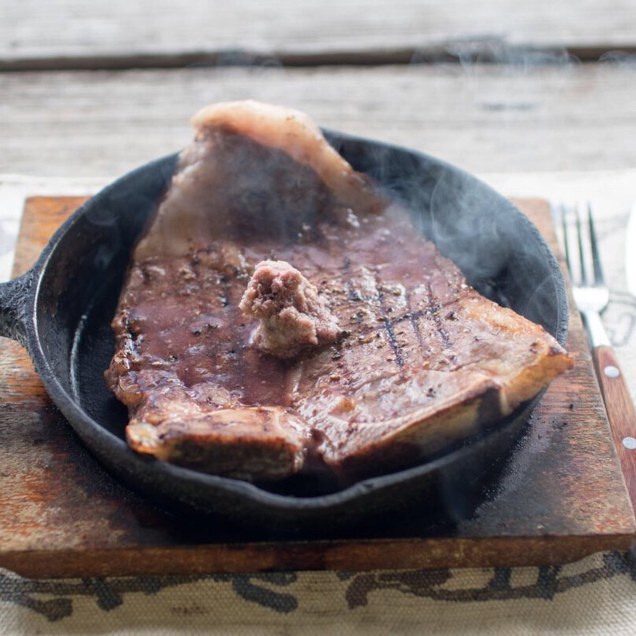 福山市で食べられるステーキランキング Sarah サラ