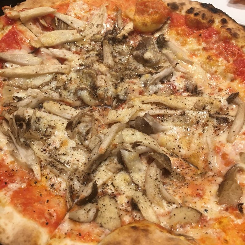 フンギ(nico 赤羽店)