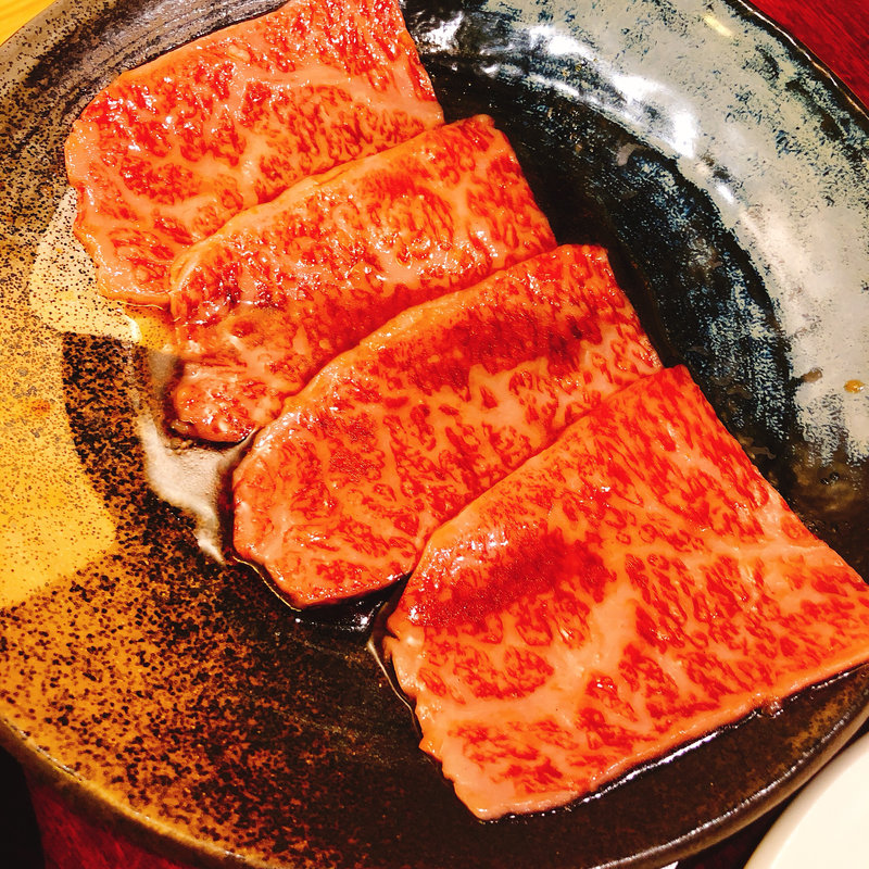 しゃぶしゃぶロース(KAZU )