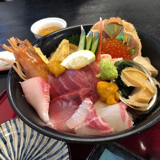 馬場崎町駅周辺で食べられる人気丼ものランキング Sarah サラ