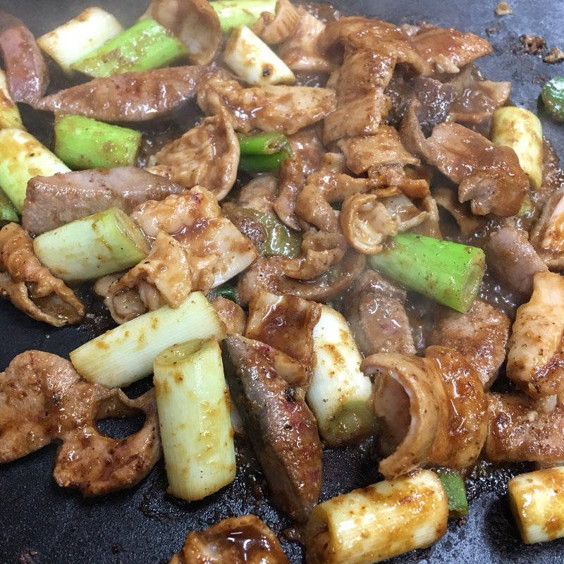 とんちゃん(スタミナ屋辻町店)