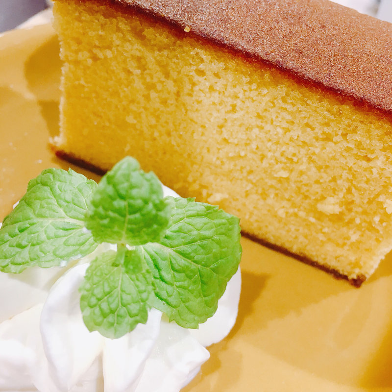 厚切り六十一万石カステラ(カルロバ （carlova360）)