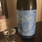 日本酒(日本酒バー サケサウス)