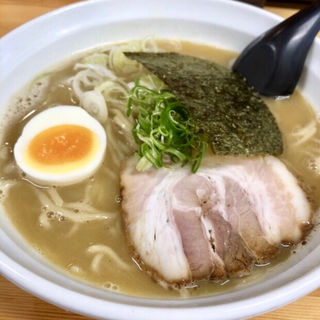 らーめん(いっぽし)