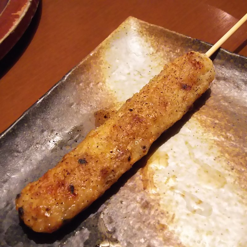 つくね(庄や 浦和美園店)