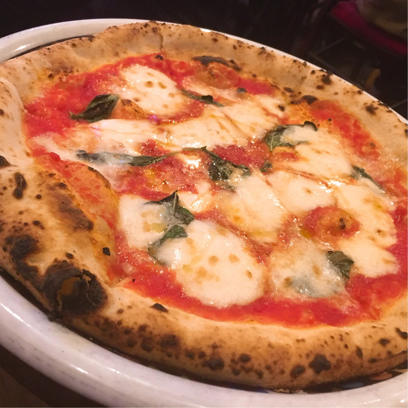 マルゲリータ(NAPRIMO 中野店)