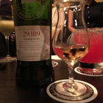 SMWS 29.189 JUMPING FOR JOY(Bar Boot Camp（ブートキャンプ）)