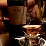 SMWS 10.105 DIVING INTO FLOWER BEDS(Bar Boot Camp（ブートキャンプ）)