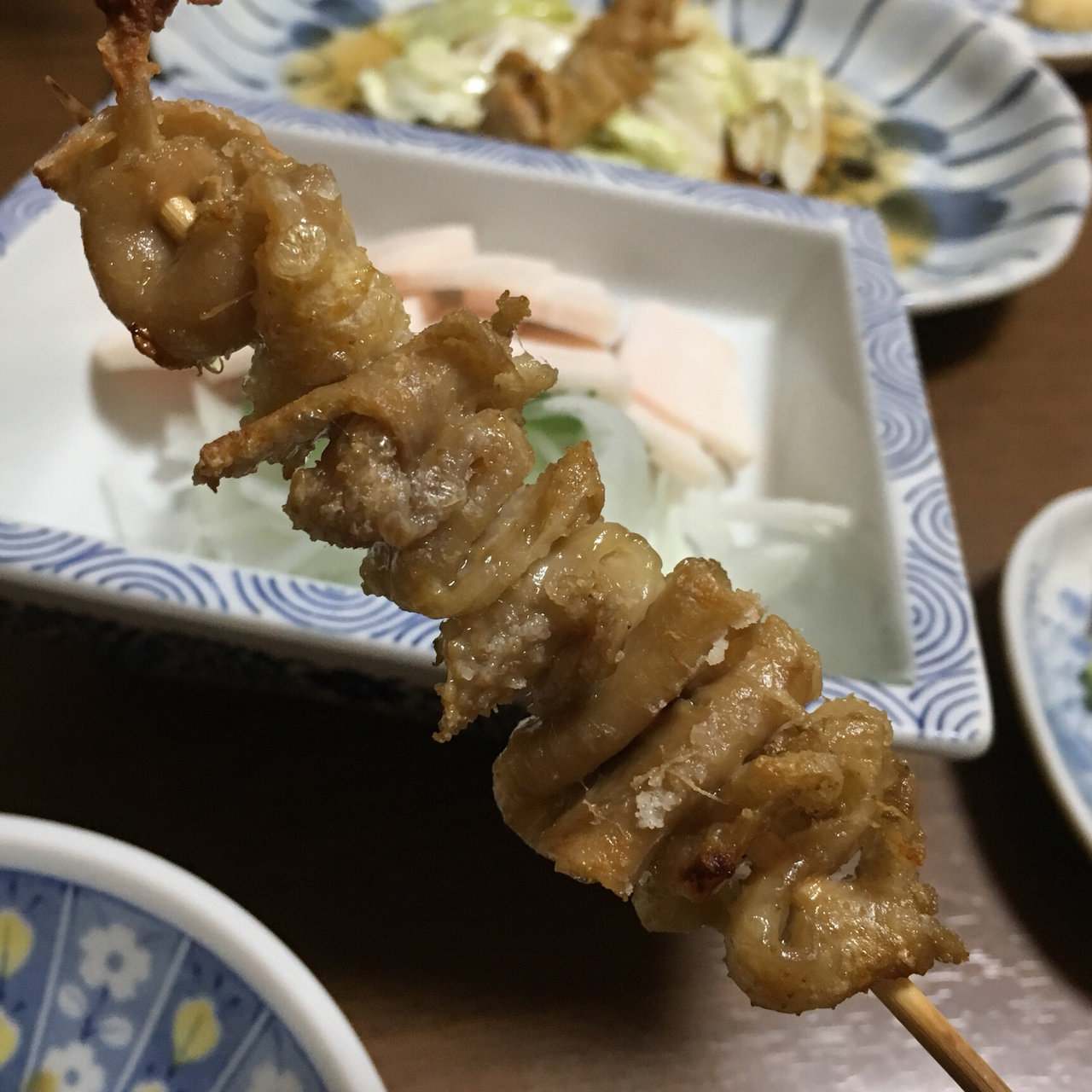 熊本県で食べられる焼き鳥人気22選 Sarah サラ