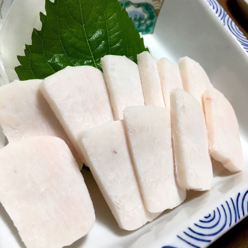 馬たてがみ刺し(汁べえ )