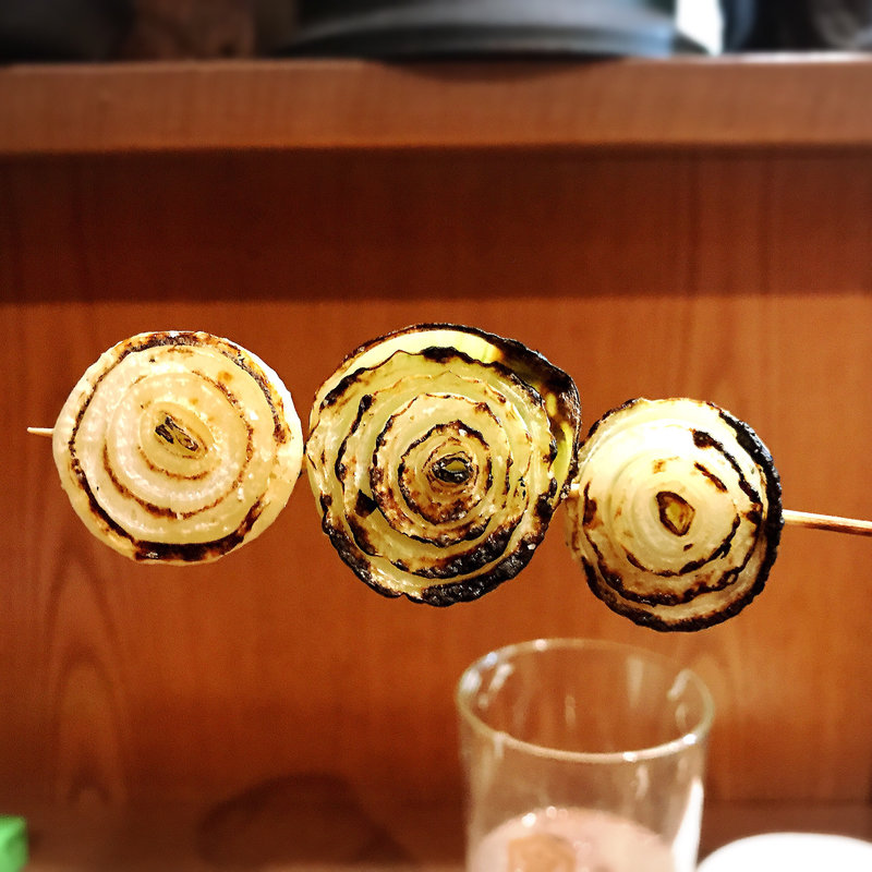 ペコロス(栃木屋 )