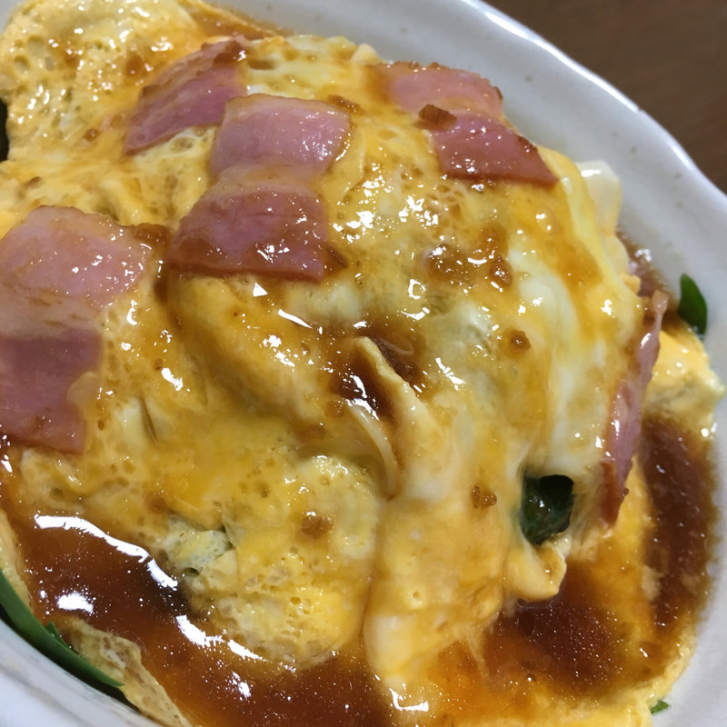 ほうれん草サラダ(汁べえ )