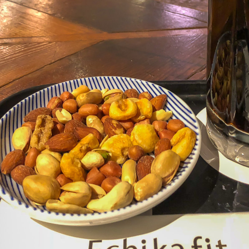 黒生ビール（小）(こく旨肉そば 日の陣)