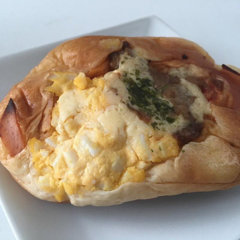 てりたまチキン(トミーズ 三宮店 )