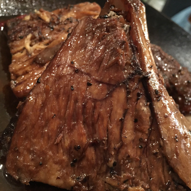 カマリブ(マグロマート)