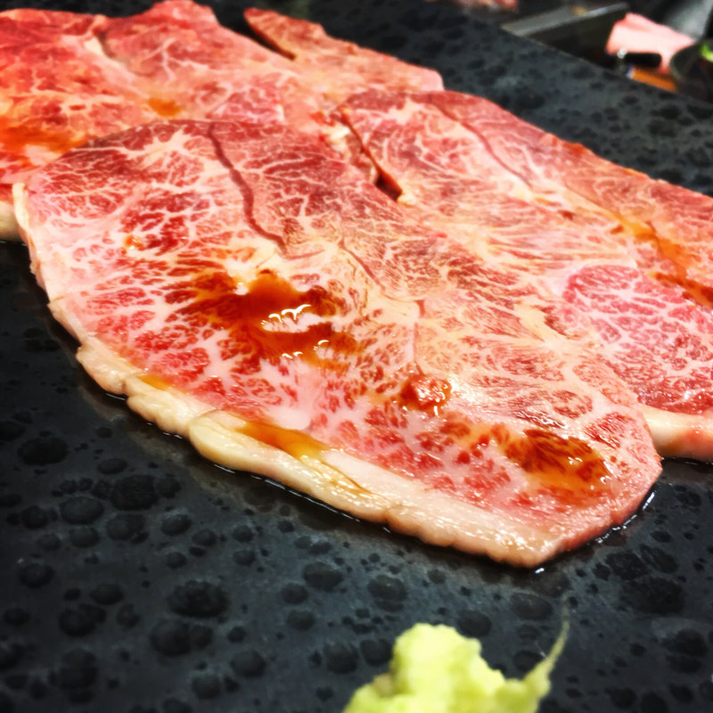 上ミスジ(スタミナ苑)