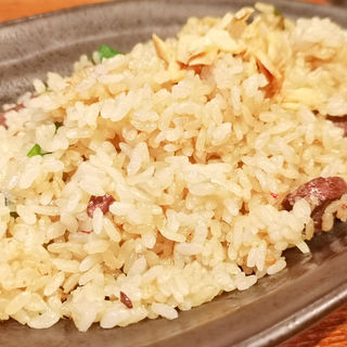 虎徹名物 ガリラ！(炭火焼肉 虎徹)
