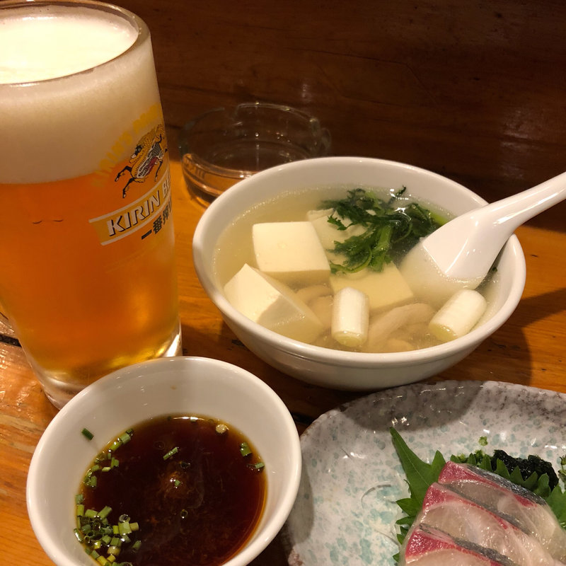 鳥豆腐(三州屋本店 （さんしゅうやほんてん）)