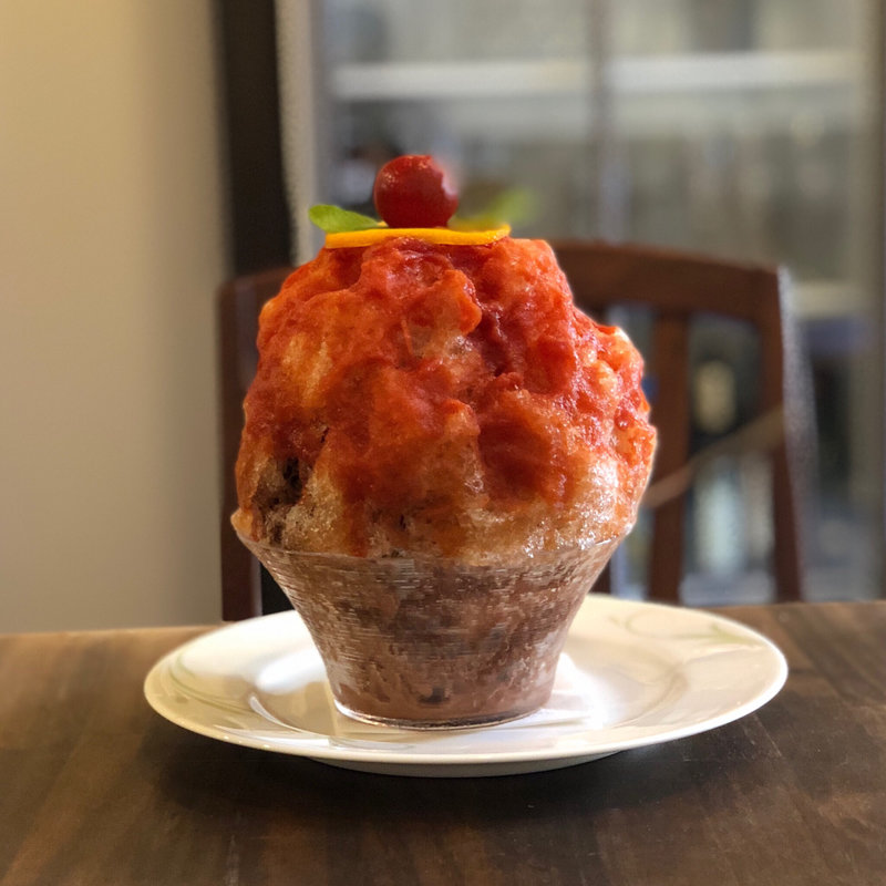 ポモドーロ・アランチャカラ メラート・ショコラ(バンブーノ （Bambuno）)