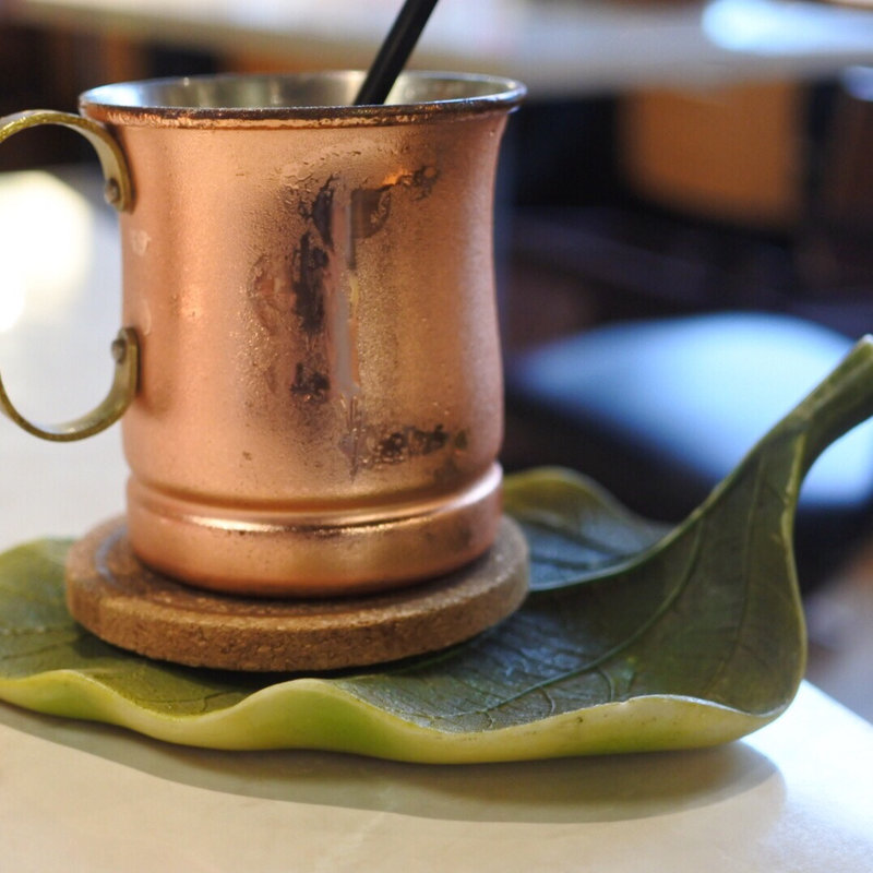 有機栽培アイスコーヒー(茶筅 （Chasen チャセン）)