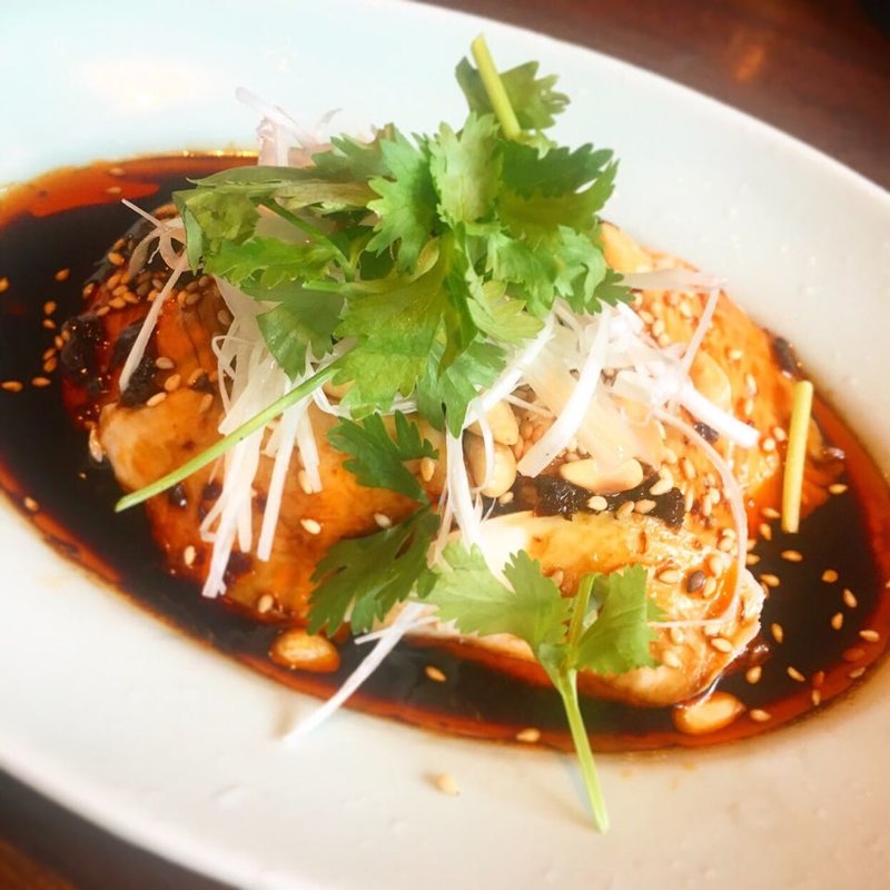 よだれどり(アジアンビストロ　Dai たまプラーザ店)