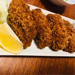 カキフライ