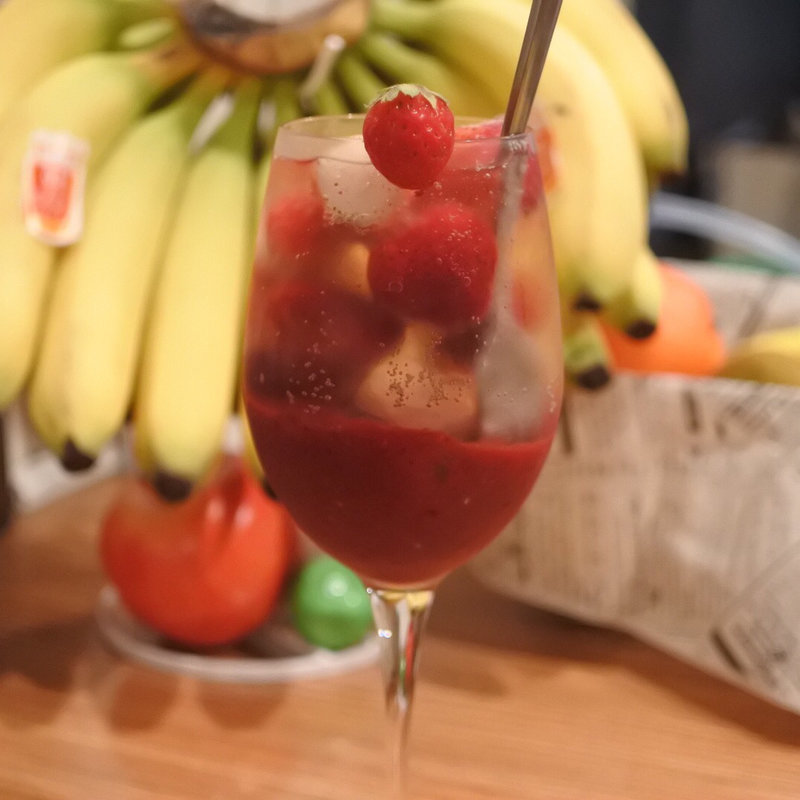 ベリーベリー(フルーツチューハイ専門店Berry)