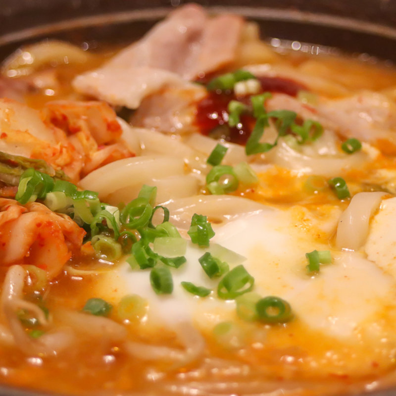 特製本格辛口チゲ(ガスト 錦糸町店 )