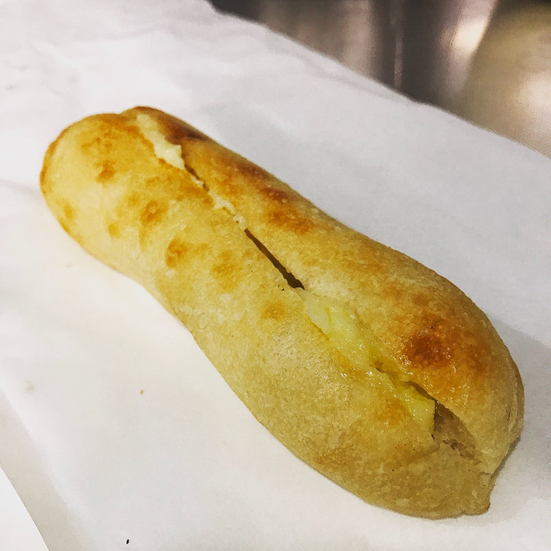 ミルクフランス(Le Petit Mec 日比谷店)