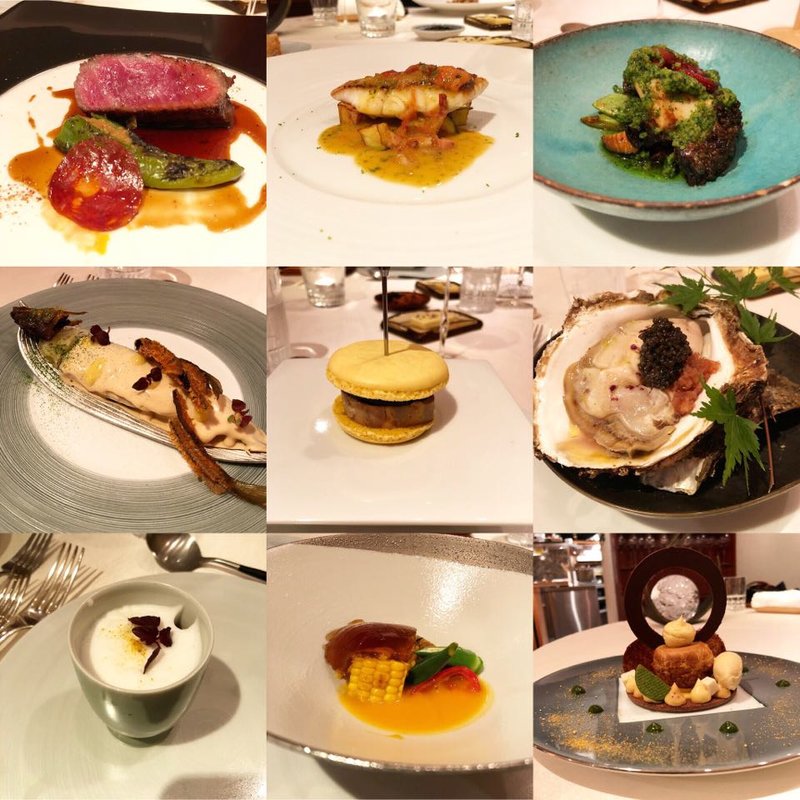 ディナーコース(祇園MAVO （ギオンマヴォ）)