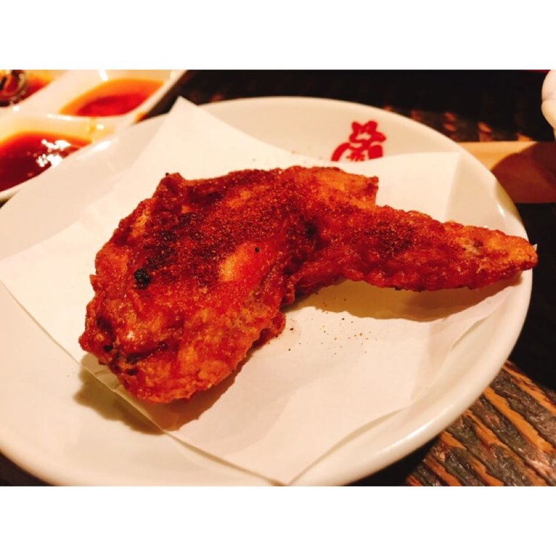 (赤ちり亭 渋谷センター街店)