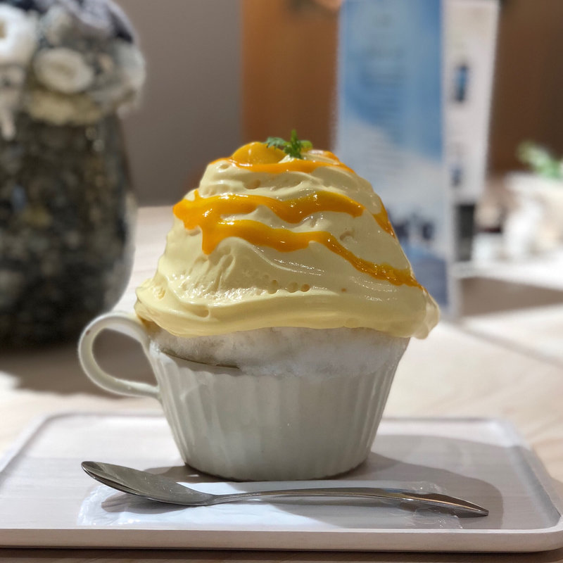 mangoマンゴー(ほうせき箱 )