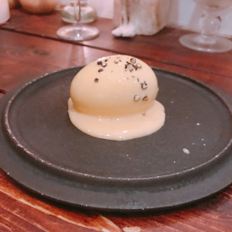 ウフマヨ(Comptoir Coin （コントワールクアン）)