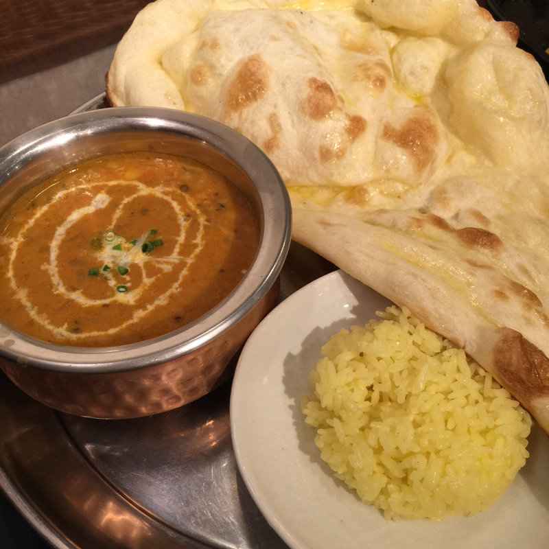 気軽にネパールセット(ヒマラヤン ビレッジ)