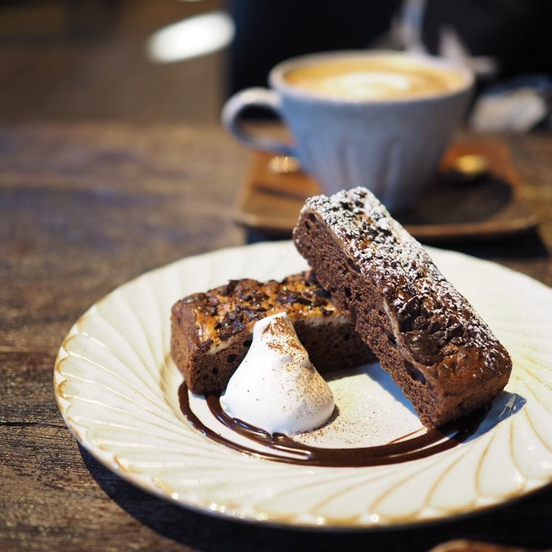 ブラウニー(ロジカ)