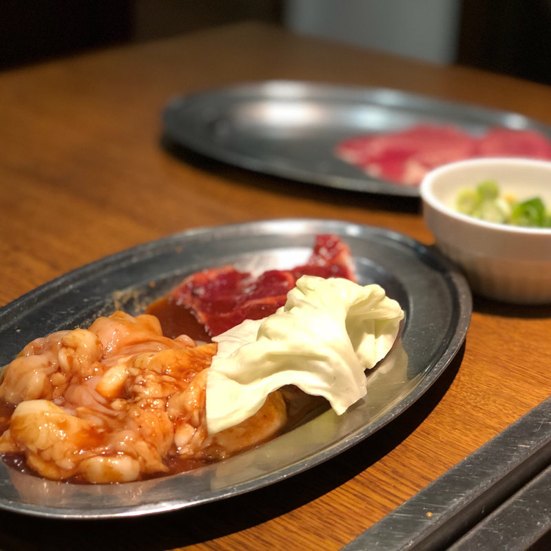 上バラ(かくげん)