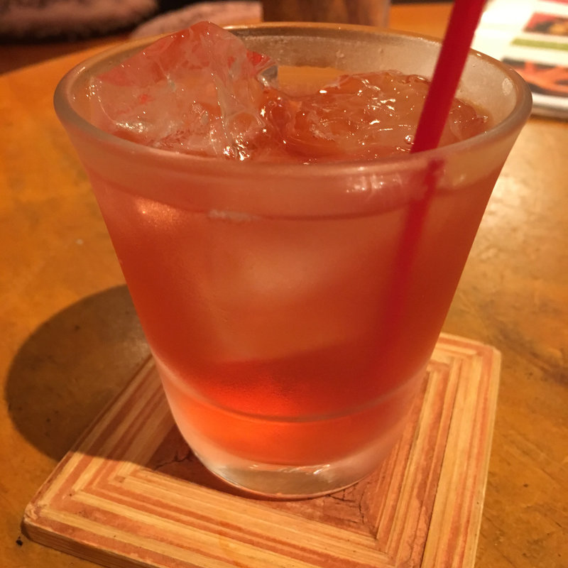 (アジアンブリーズ 学芸大学店)