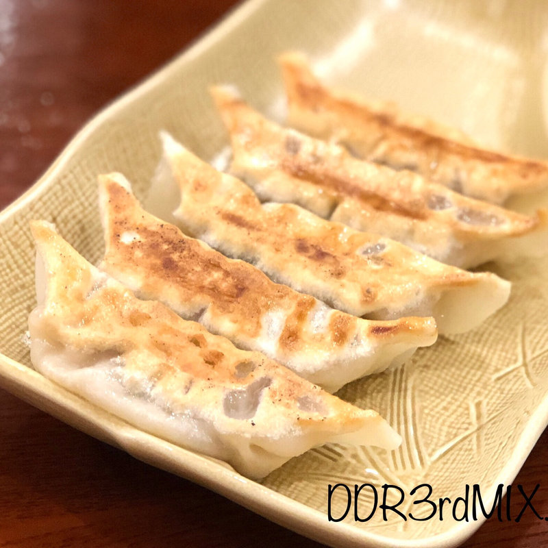 焼き餃子(ラーメン ねぎっこ 競輪場通り店)