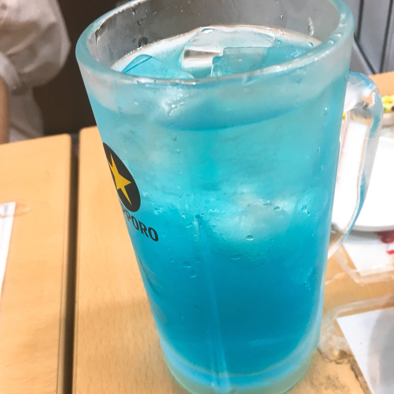 ベイスターズサワー(三陽 （さんよう）)