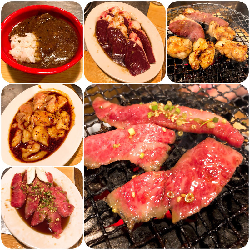 上カルビ(ゆうじ)