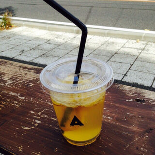 レモネード(アキト コーヒー （AKITO COFFEE）)