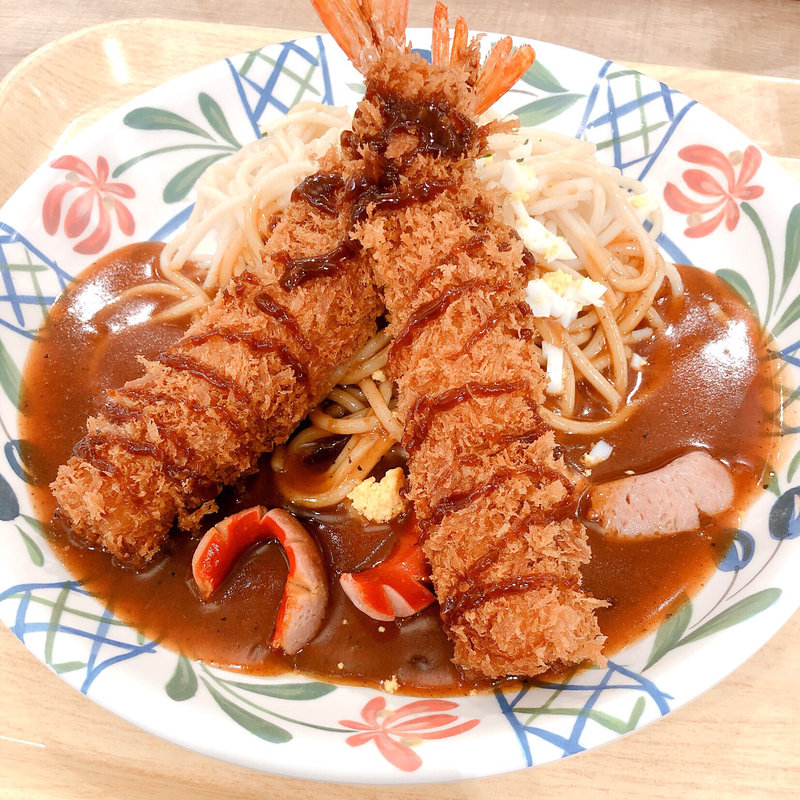 大名古屋(あんかけファクトリー)