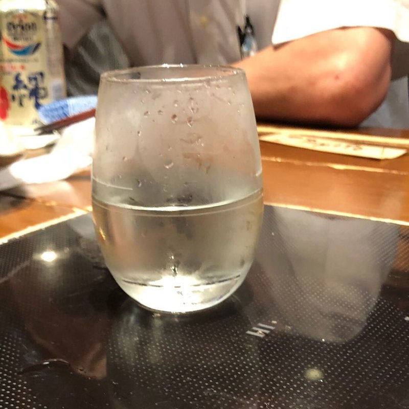 獺祭 120ml(とりとうどんと元気な酒　はっぷう 堺店 )