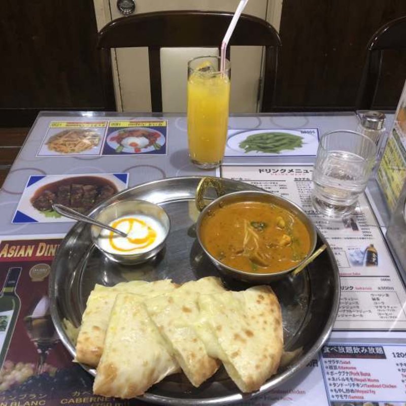 チーズナンセット(ＳＡＴＨＩ サティ)