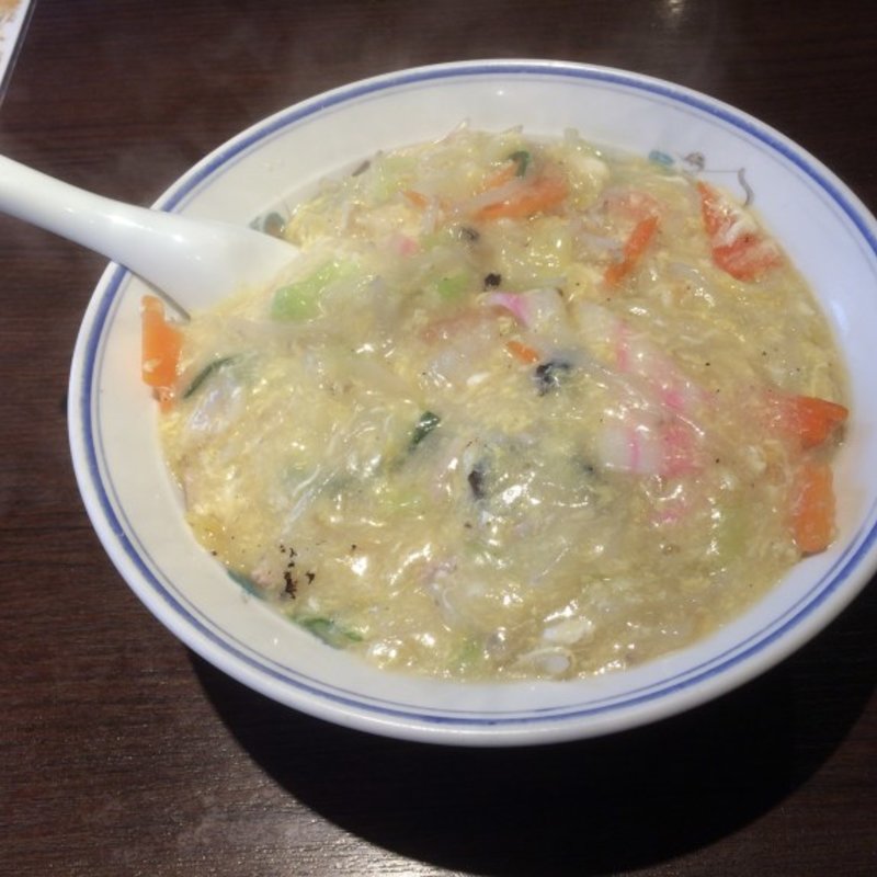 ちゃんぽん麺(桂林)