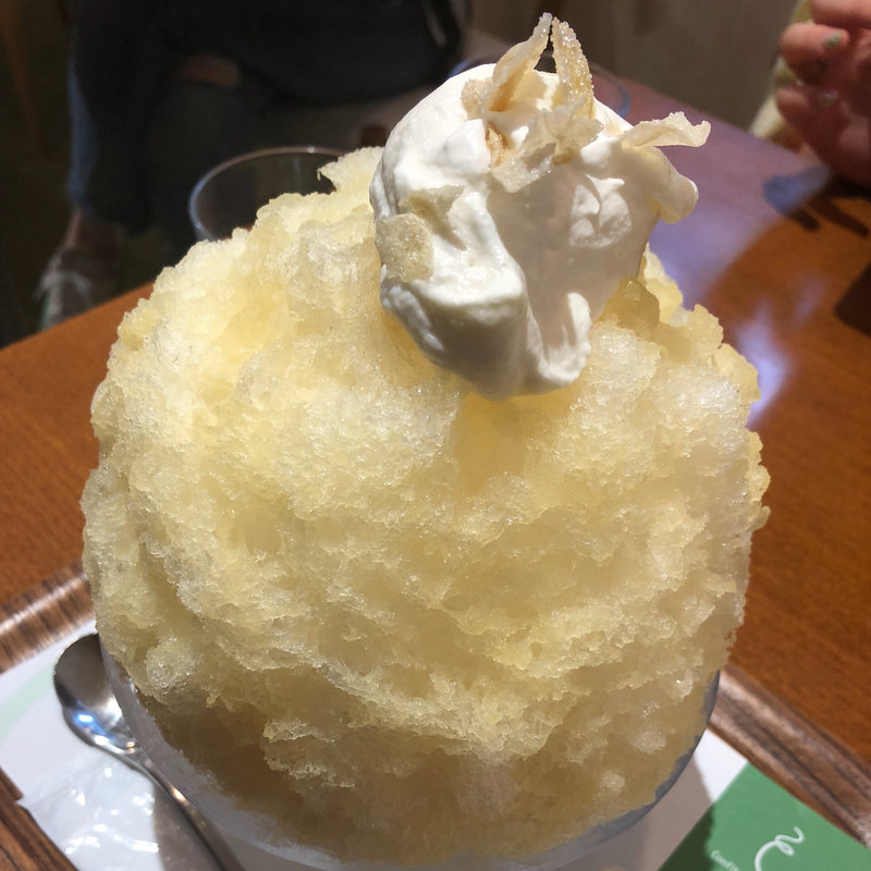 ホンキジンジャー(銀座のジンジャー 銀座本店)