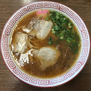 中華そば 麺1玉(泉善)